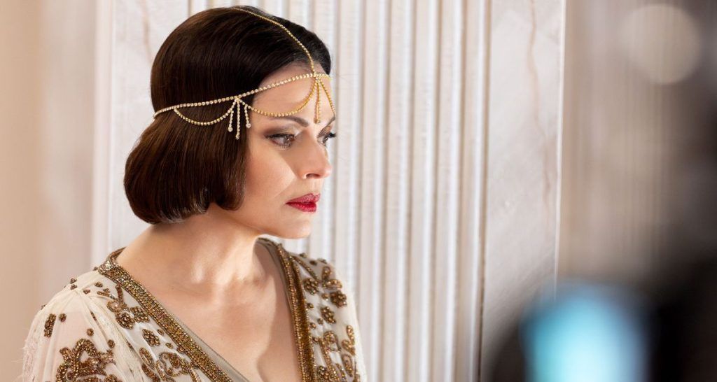 Grand Hotel: Η Κυβέλη εμπιστεύεται τον λάθος άνθρωπο