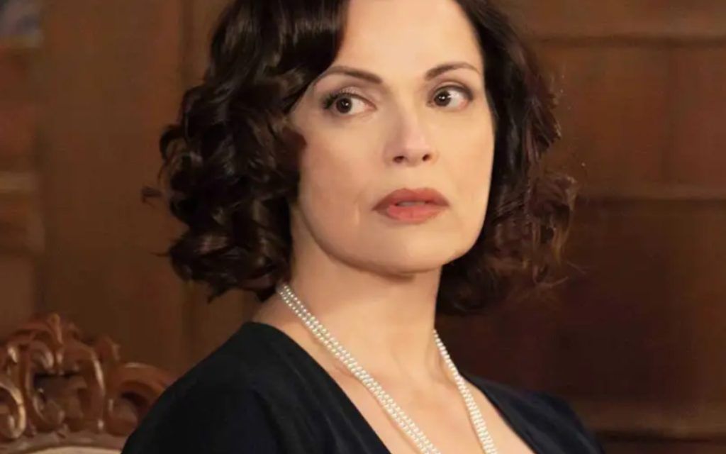 Grand Hotel: Η Μεγαλύτερη αντίζηλος της Κυβέλης έρχεται και φέρνει τα πάνω κάτω