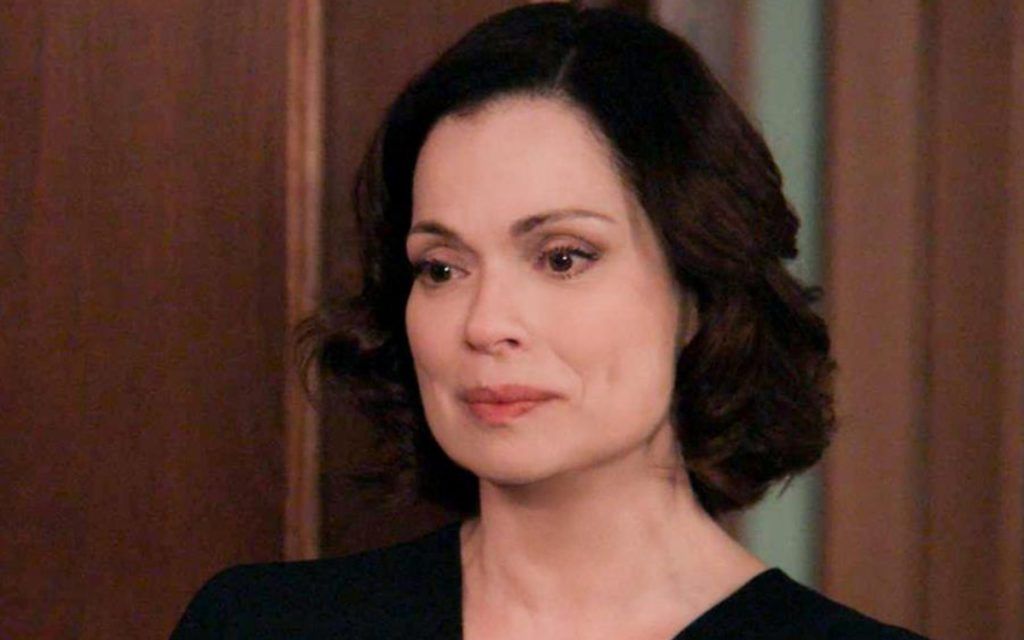 Grand Hotel: Η Κυβέλη ένα βήμα πριν την αυτοκτονία