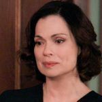 Grand Hotel: Η Κυβέλη ένα βήμα πριν την αυτοκτονία