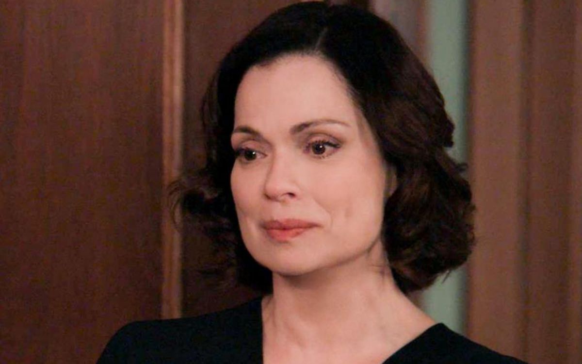 Grand Hotel: Η Κυβέλη ένα βήμα πριν την αυτοκτονία