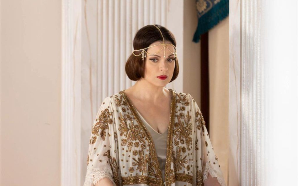 Grand Hotel: Μετά την έκρηξη το ξενοδοχείο πωλείται και γίνεται έπαυλη