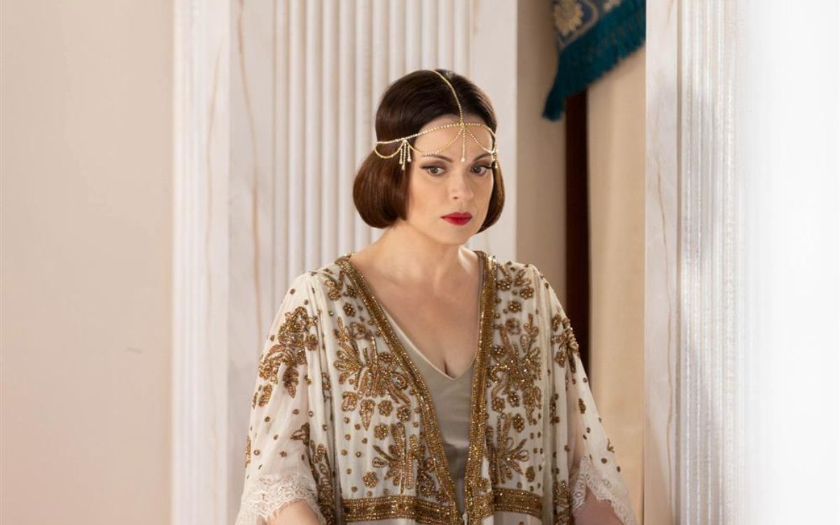 Grand Hotel: Μετά την έκρηξη το ξενοδοχείο πωλείται και γίνεται έπαυλη