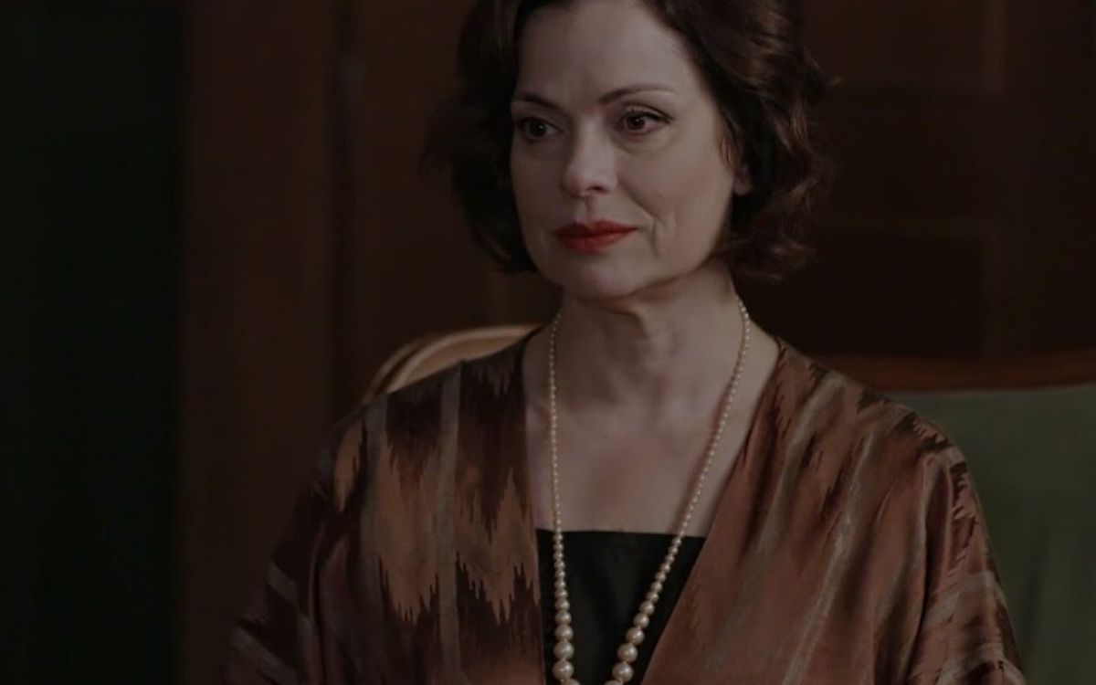 Grand Hotel: Η Κυβέλη στα πρόθυρα κατάρρευσης - «Παντρέψου την πλούσια να σωθούμε»