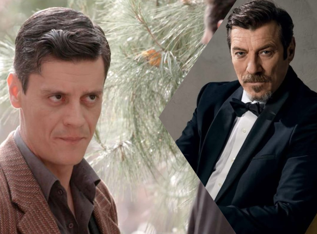 Grand Hotel: Ο φόβος και ο τρόμος του Βλάσση καταφτάνει στη σειρά και όλα βάφονται με αίμα