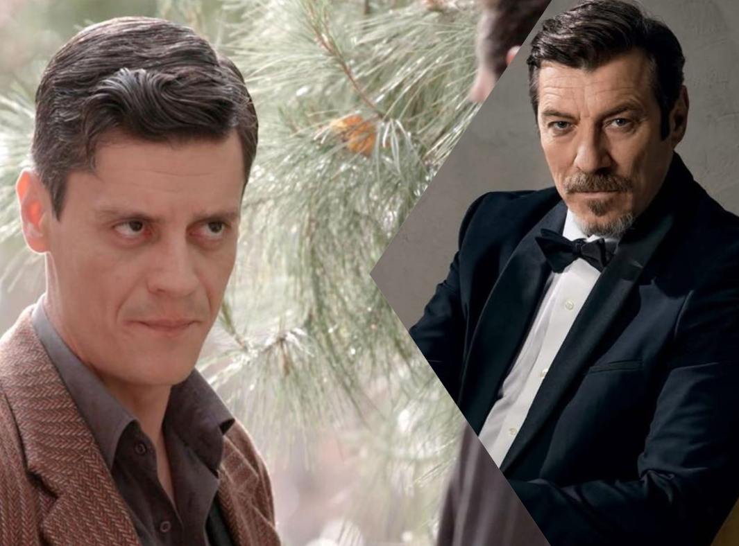 Grand Hotel: Ο φόβος και ο τρόμος του Βλάσση καταφτάνει στη σειρά και όλα βάφονται με αίμα