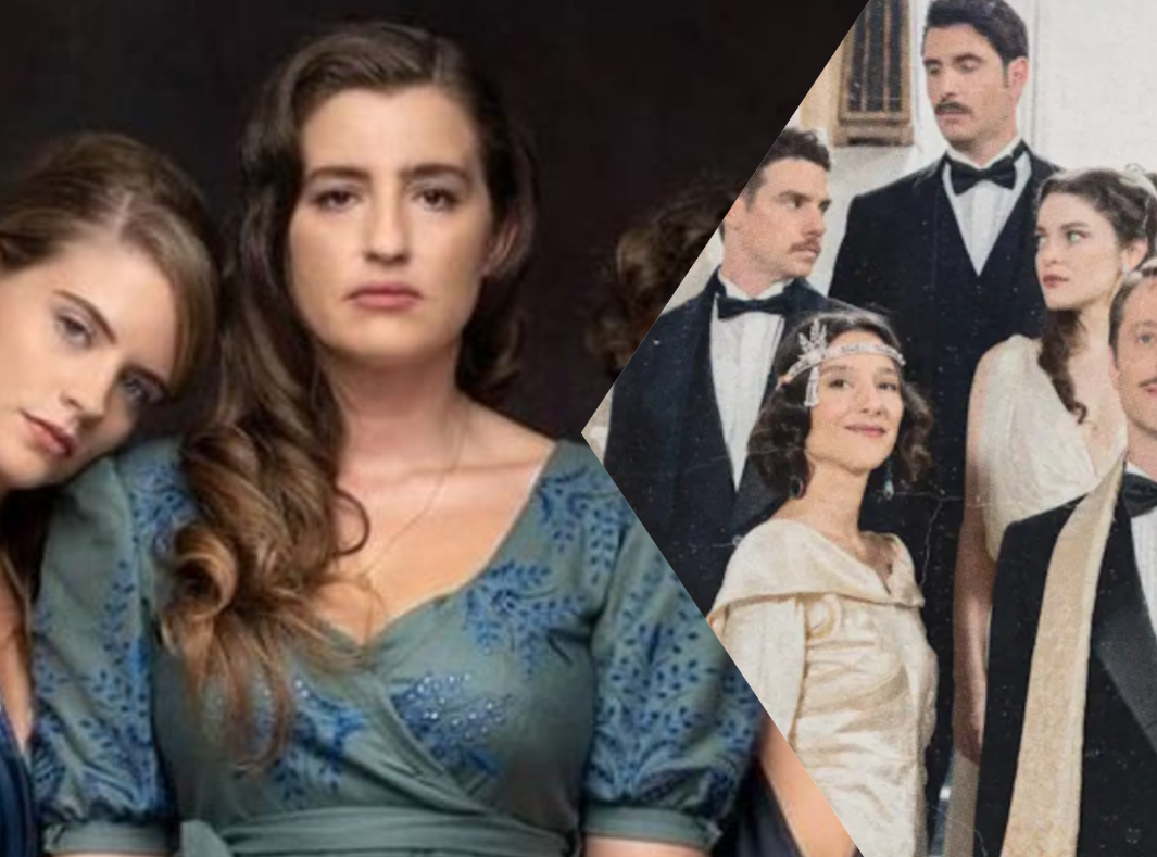 Grand Hotel: Πασίγνωστη πρωταγωνίστρια από τις Άγριες Μέλισσες εισβάλει στη σειρά