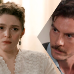 Grand Hotel : Πως θα προδώσει η Αλίκη τον Πέτρο στο Β' Κύκλο της σειράς;