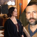 Grand Hotel: Το σκοτεινό παρελθόν του Διονύση βάζει σε μπελάδες την Κυβέλη