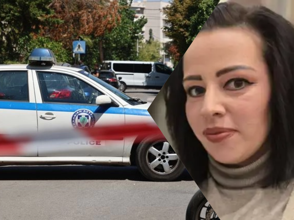 Γυναικοκτονία στο Χαλάνδρι: Θόλωσα και την χτύπησα - Έχω μετανιώσει