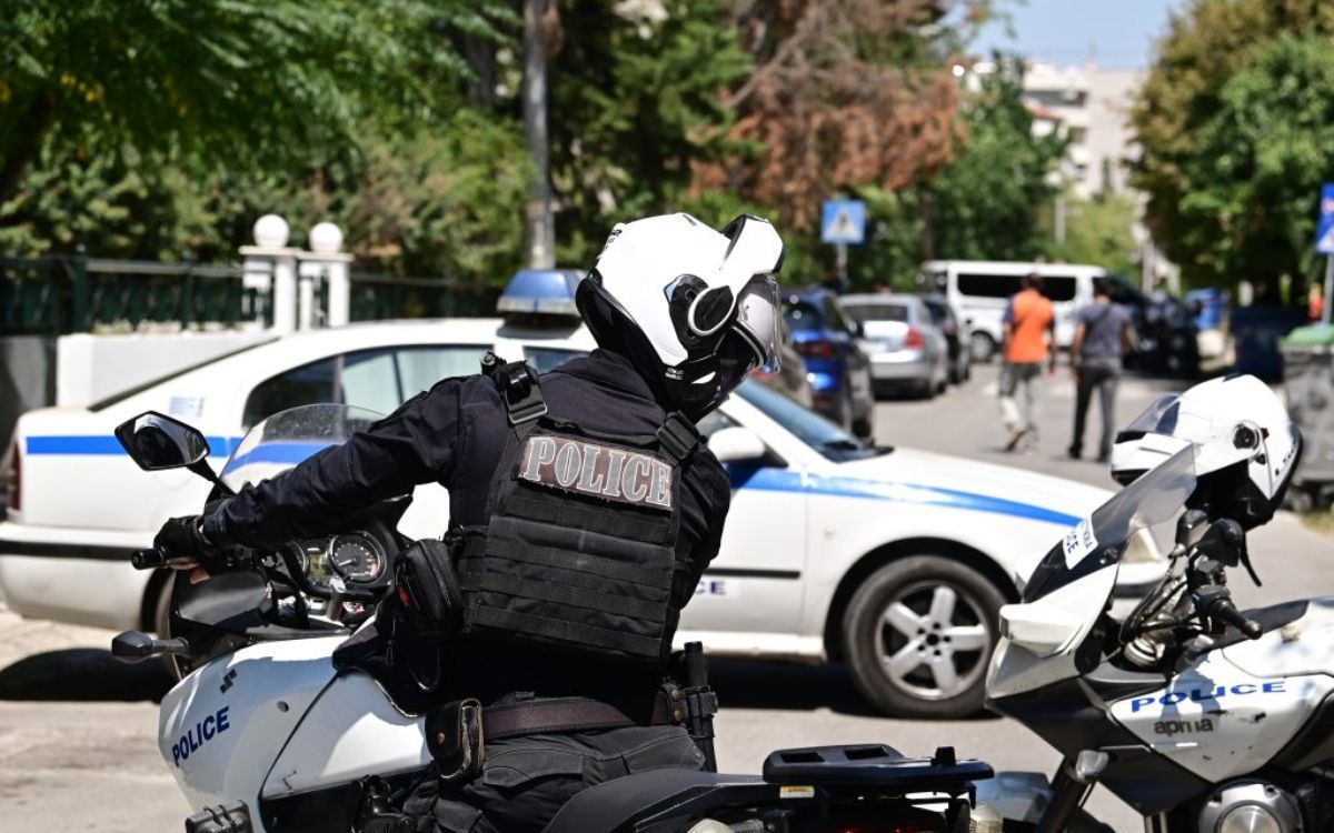 Γυναικοκτονία στο Χαλάνδρι: Την μαχαίρωσε 15 φορές- Η γυναίκα είχε απευθυνθεί στις Αρχές ζητώντας βοήθεια