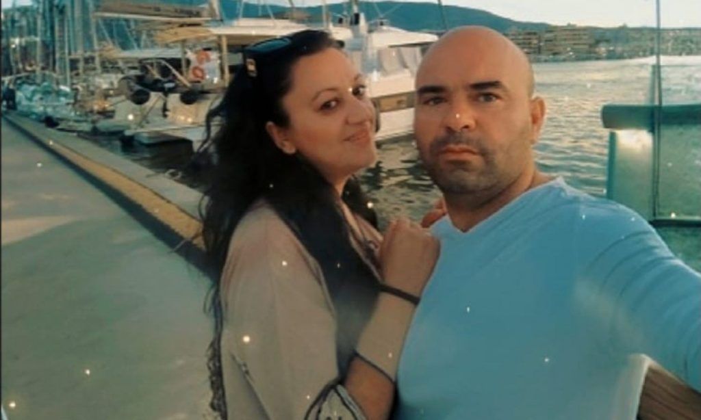Γυναικοκτονία στο Βόλο: Αυτός είναι ο δολοφόνος της 36χρονης που παραμένει άφαντος