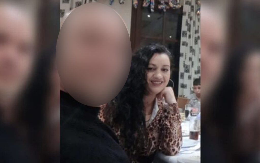 Γυναικοκτονία στο Βόλο: Τη σκότωσε για ένα sms