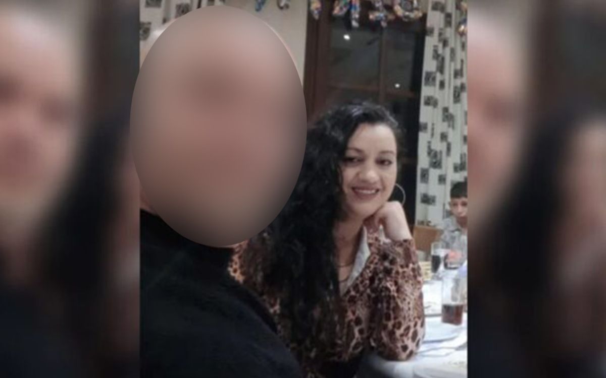 Γυναικοκτονία στο Βόλο: Τη σκότωσε για ένα sms