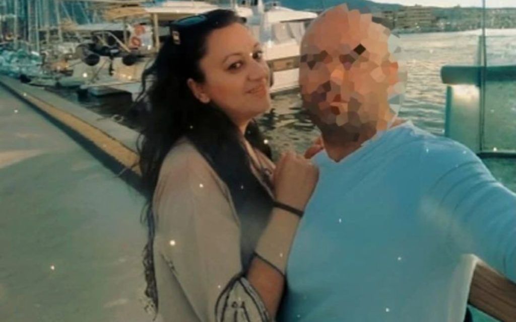 Γυναικοκτονία στον Βόλο: «Την βίαζε και την άφηνε έγκυο για να μην τον χωρίσει»- Όσα αποκαλύπτει η αδερφή της 36χρονης