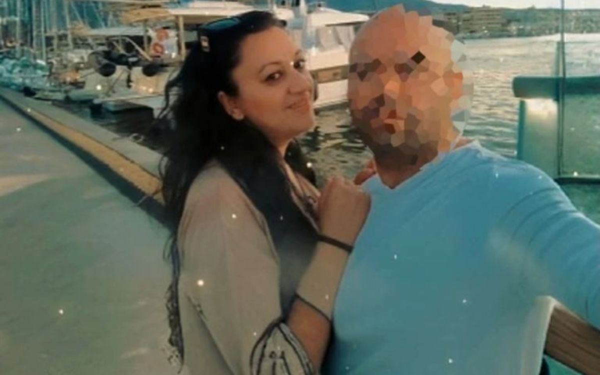 Γυναικοκτονία στον Βόλο: «Την βίαζε και την άφηνε έγκυο για να μην τον χωρίσει»- Όσα αποκαλύπτει η αδερφή της 36χρονης