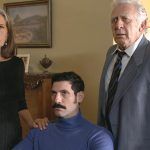 Ηλέκτρα: Ο Νικόλας σώζει μέσα από τις φλόγες Βρεττό και Τιτίκα