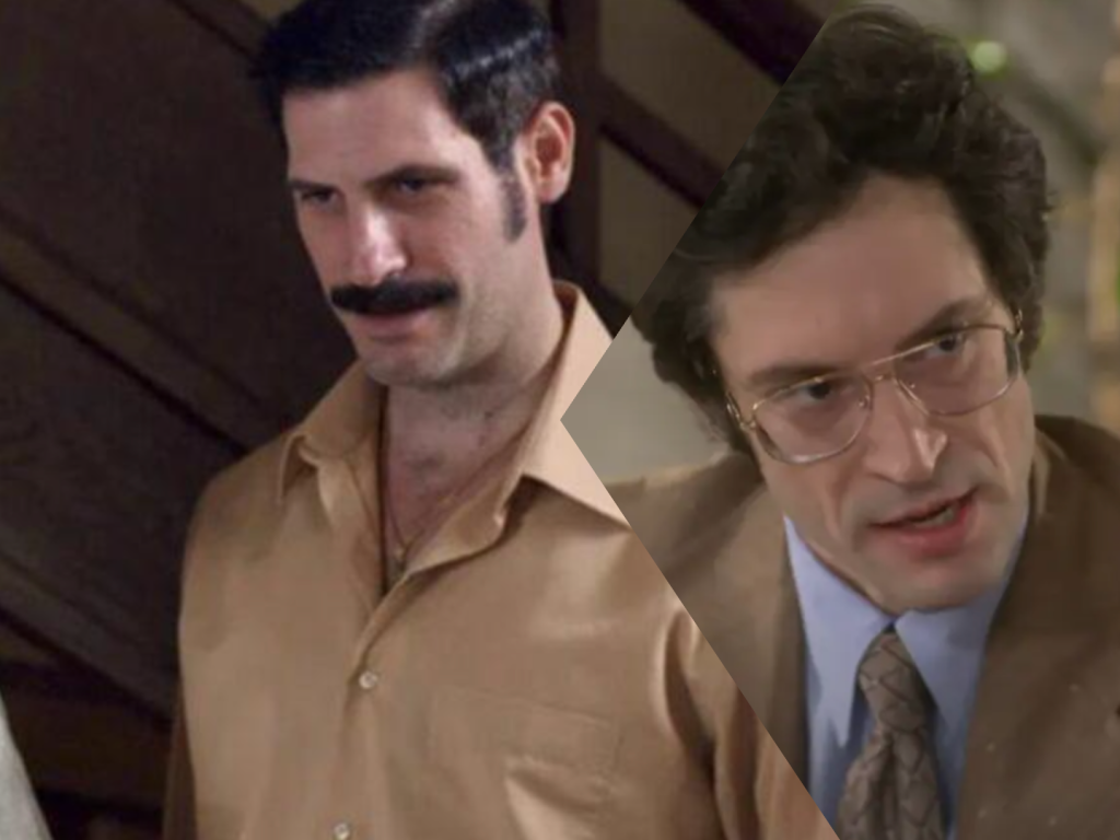 Ηλέκτρα: "Αντέχεις να κοιμάσαι τα βράδια ενώ εκείνη σαπίζει στη φυλακή;" - Ο Νικόλας στήνει τον Μπόγρη στον τοίχο