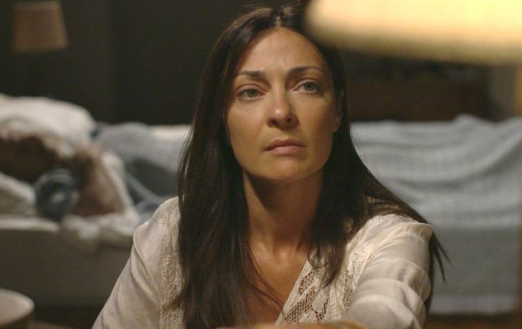 Ηλέκτρα : Η Ηλέκτρα θυσιάζεται για την κόρη της