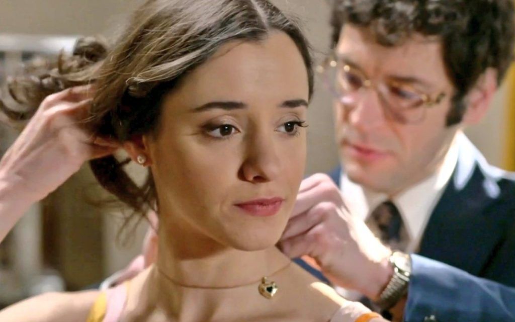 Ηλέκτρα: Η Ημερομηνία της Πρεμιέρας του Γ κύκλου και οι ώρες προβολής