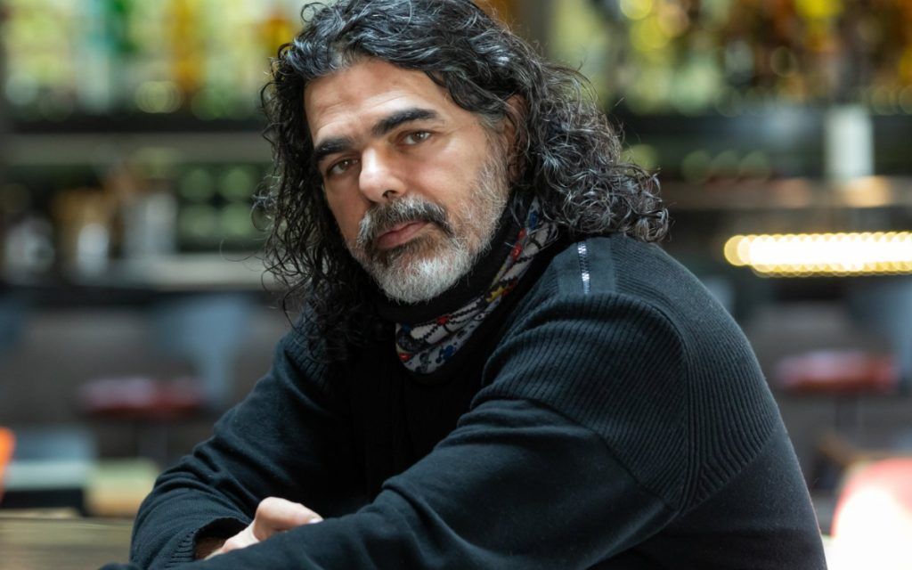 Ηλέκτρα: Ο Ιωσήφ Πολυζωίδης εισβάλει στη σειρά και κλέβει την καρδιά της Ηλέκτρας