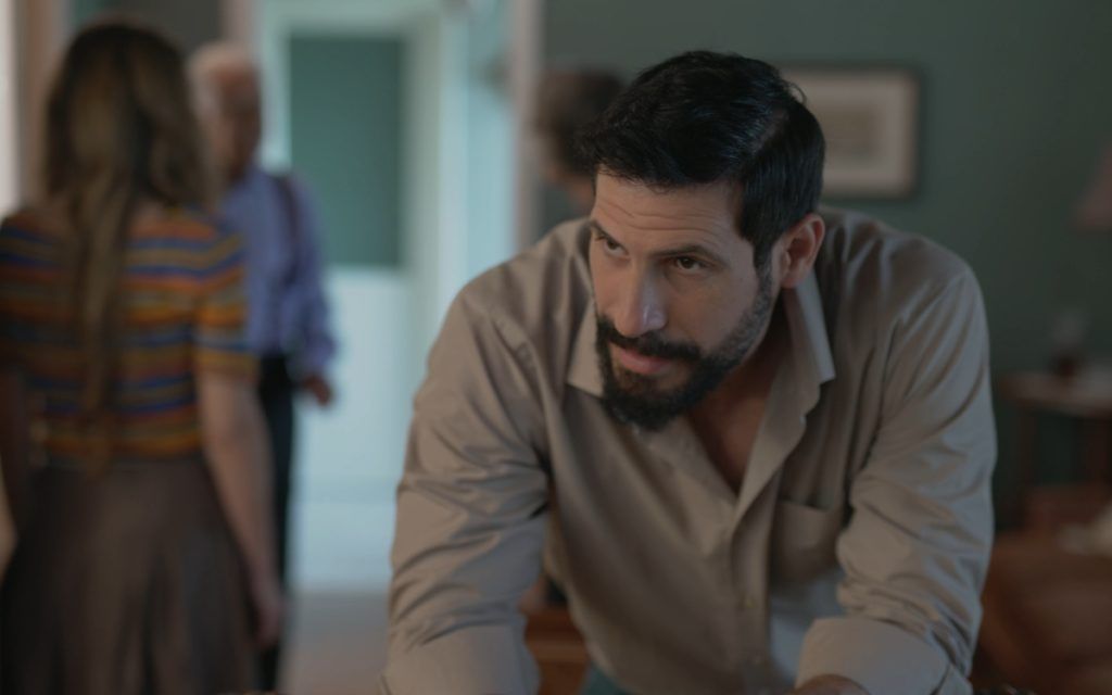 Ηλέκτρα: Καθηλωτικό το νέο τρέιλερ του Γ' Κύκλου