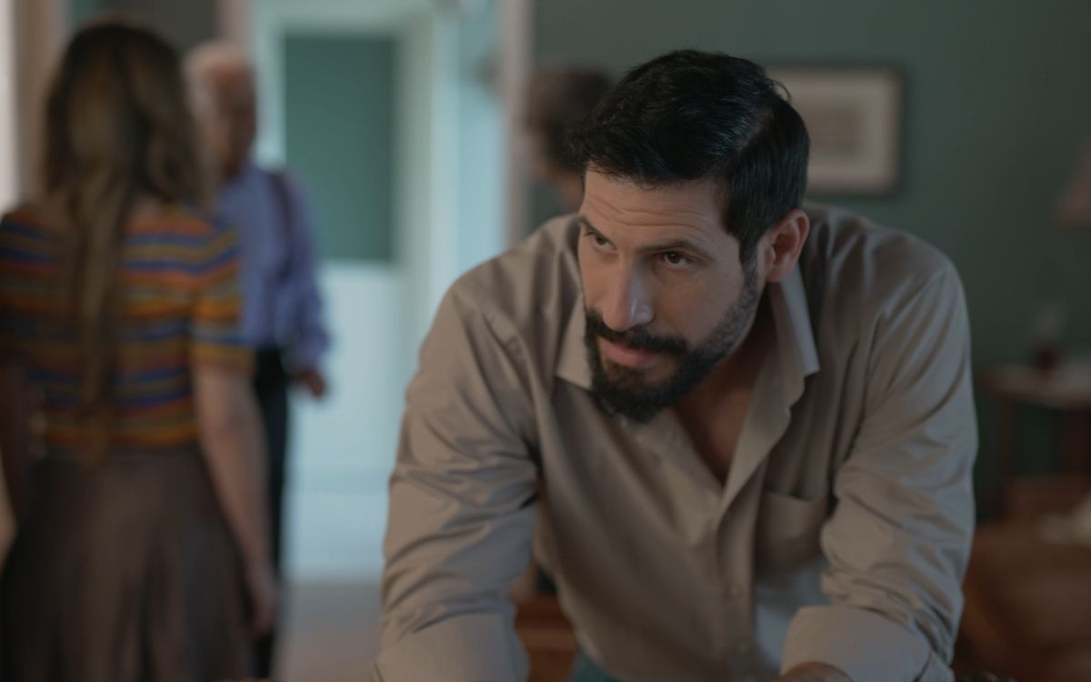 Ηλέκτρα: Καθηλωτικό το νέο τρέιλερ του Γ' Κύκλου