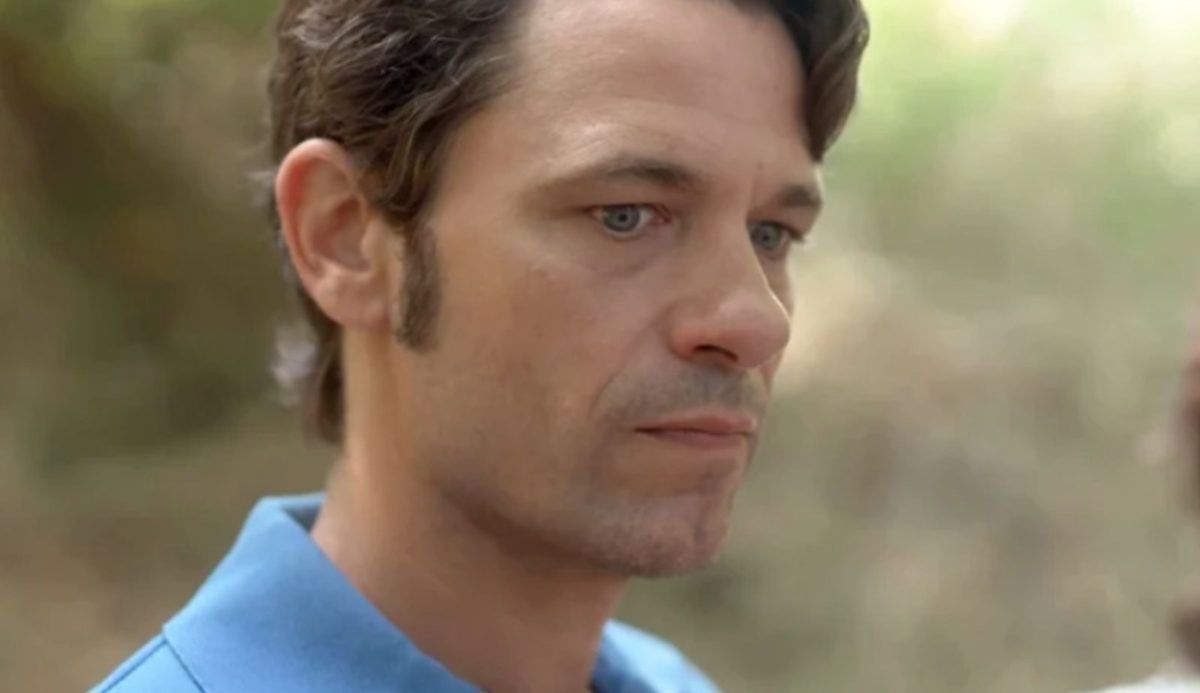 Ηλέκτρα: Ο Παύλος μπλεγμένος σε μοιραίο δίλημμα