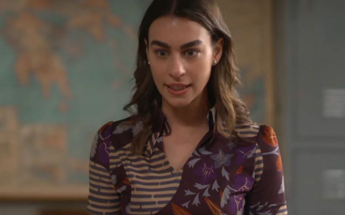 Ηλέκτρα: Η Νεφέλη βλέπει τον Παύλο και την Ηλέκτρα μαζί και φτάνει στα άκρα