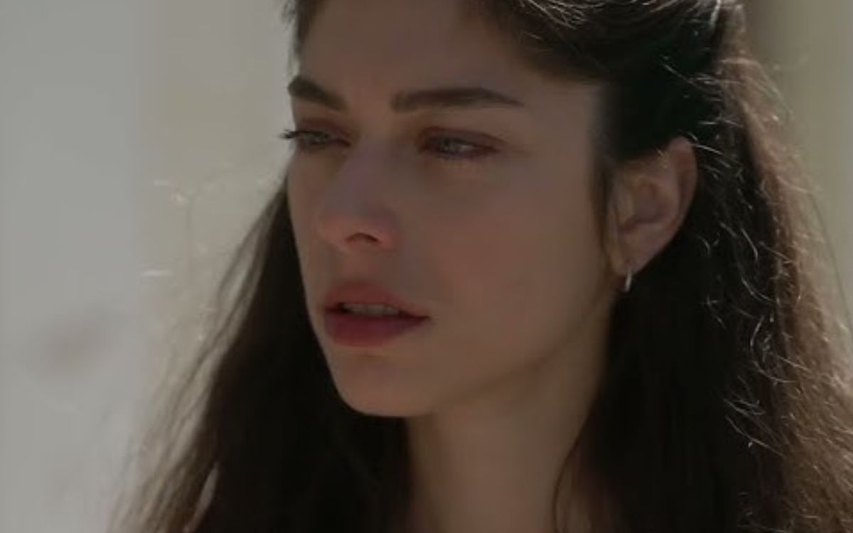 Ηλέκτρα: Η Νεφέλη ύποπτη για τον φόνο του Σωτήρη