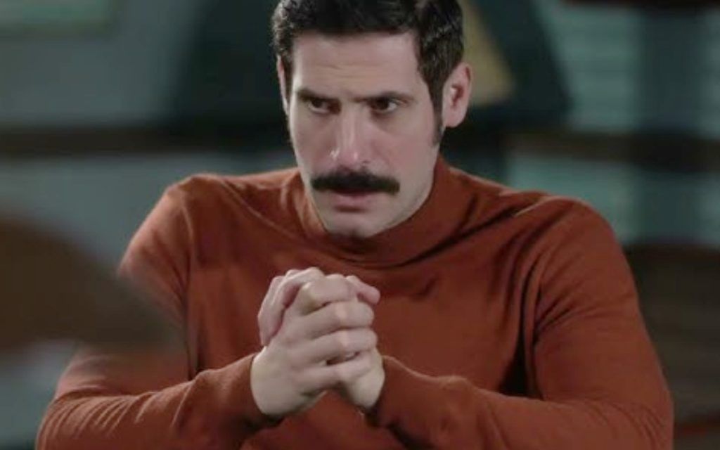 Ηλέκτρα-Νικόλας-