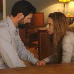 Ηλέκτρα: "Θα πεθάνουμε αγκαλιά μωρό μου" - Η Αγνή παλεύει να σώσει την ζωή της