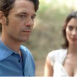 Ηλέκτρα : Ο Παύλος μαραζώνει στο πλευρό της Νεφέλης