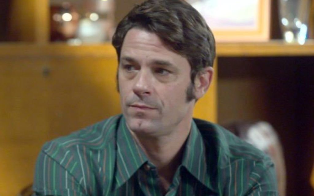 Ηλέκτρα : O Παύλος παγιδευμένος ανάμεσα στις δύο γυναίκες της ζωής του  καλείται να επιλέξει