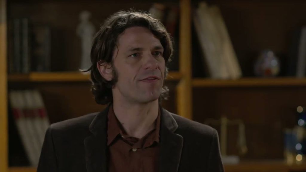 Ηλέκτρα : Η Συγκλονιστική εξομολόγηση του Παύλου