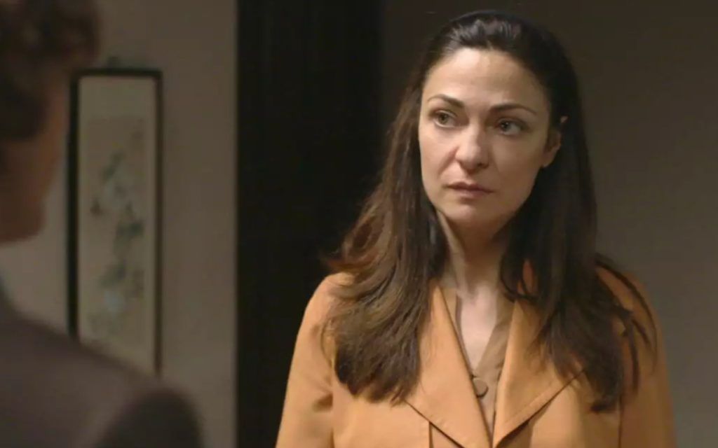 Ηλέκτρα: "Θα κάνω πίσω για την ευτυχία της κόρης μου" - Η Ηλέκτρα ραγίζει καρδιές με την εξομολόγηση της