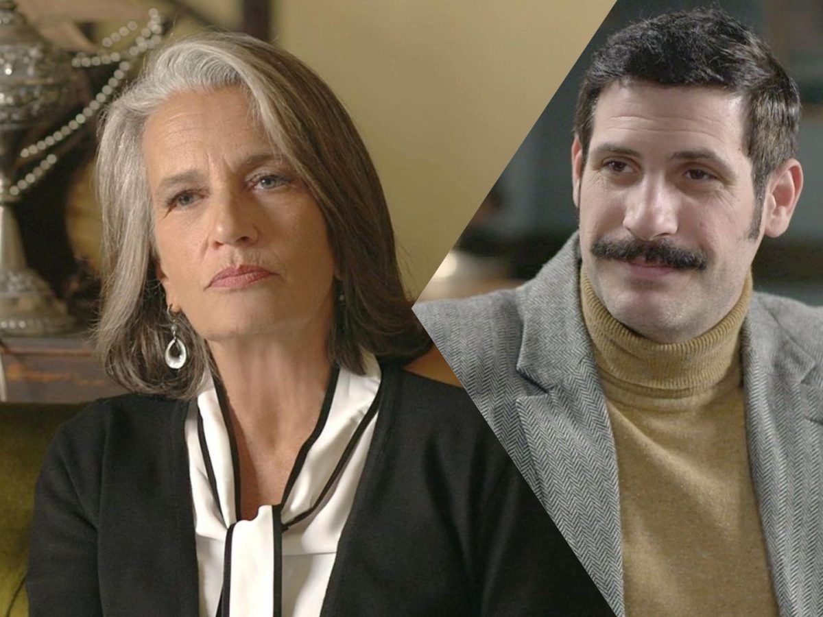 Ηλέκτρα : Η Τιτίκα γίνεται δολοφόνος για να προστατέψει τον Νικόλα