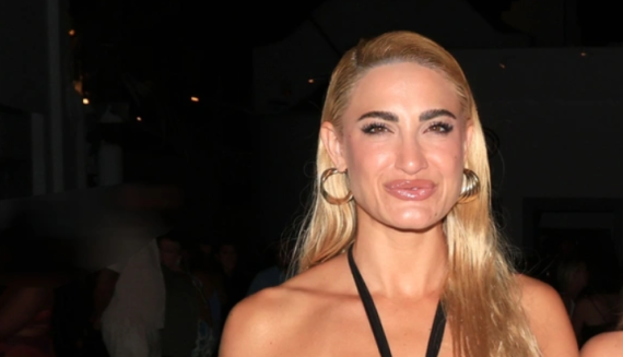 Ιωάννα Τούνη-ξενοδοχείο-Χαλκιδική-