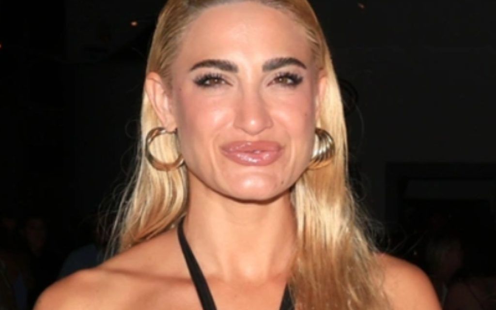 Ιωάννα Τούνη-ξενοδοχείο-Χαλκιδική-