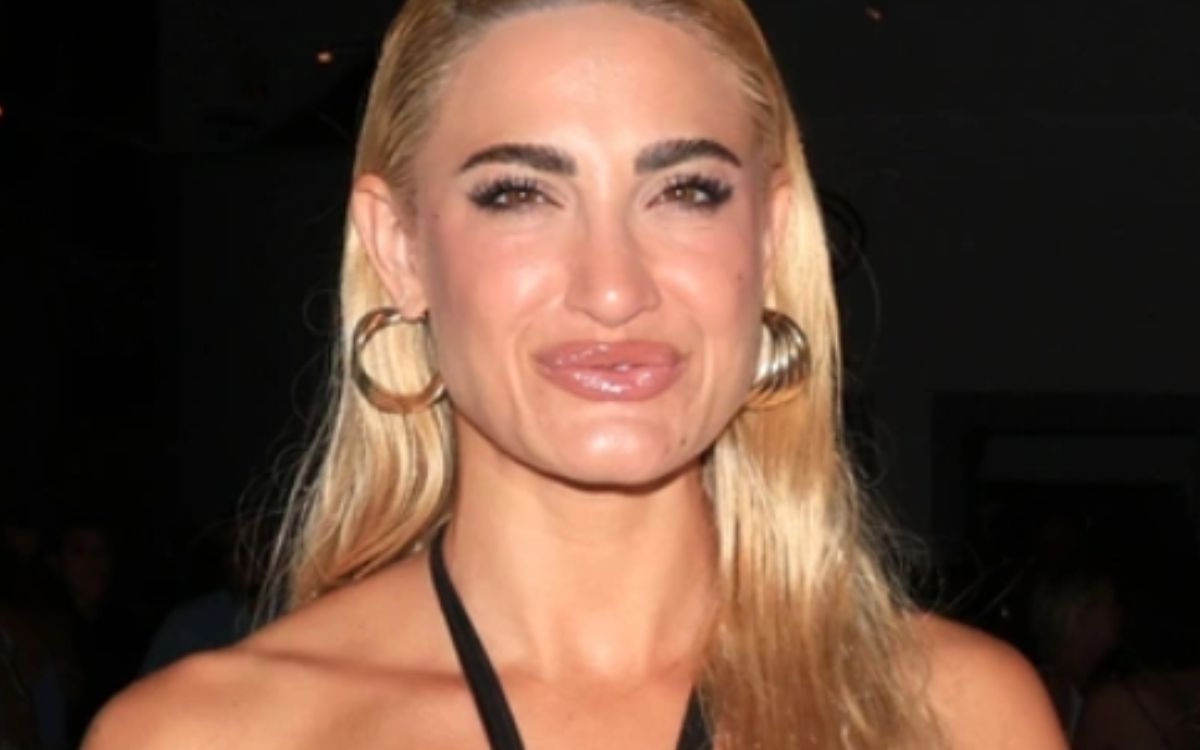 Ιωάννα Τούνη-ξενοδοχείο-Χαλκιδική-