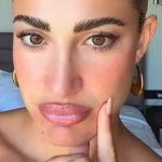 Ιωάννα Τούνη: Τί τρέχει τελικά με τον γυμναστή της; Η ίδια αποκάλυψε όλη την αλήθεια