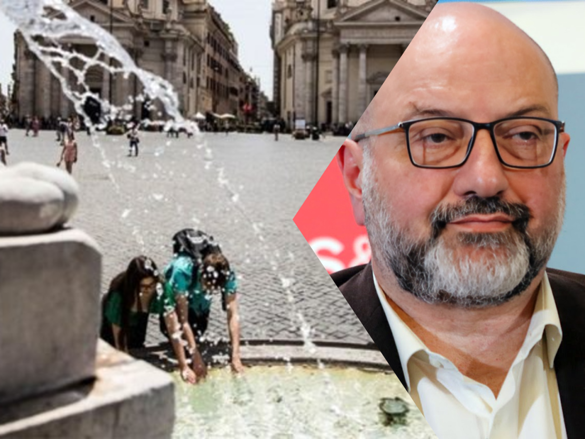 Καιρός Αρναούτογλου: Πότε θα υποχωρήσουν οι καταιγίδες & τα έντονα καιρικά φαινόμενα - Η Ημέρα που επιστρέφει ο καύσωνας