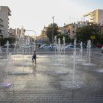 Καιρός: Καύσωνας με 40αρια θα μας «κάψει» - Οι περιοχές που θα έχουν βροχές και καταιγίδες