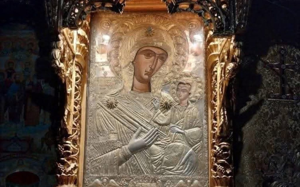 «Καλή Παναγιά»: Είναι σωστή ή όχι η φράση; Ειδικός εξηγεί