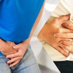 γυναίκα-πιάνει-τη-κοιλιά-