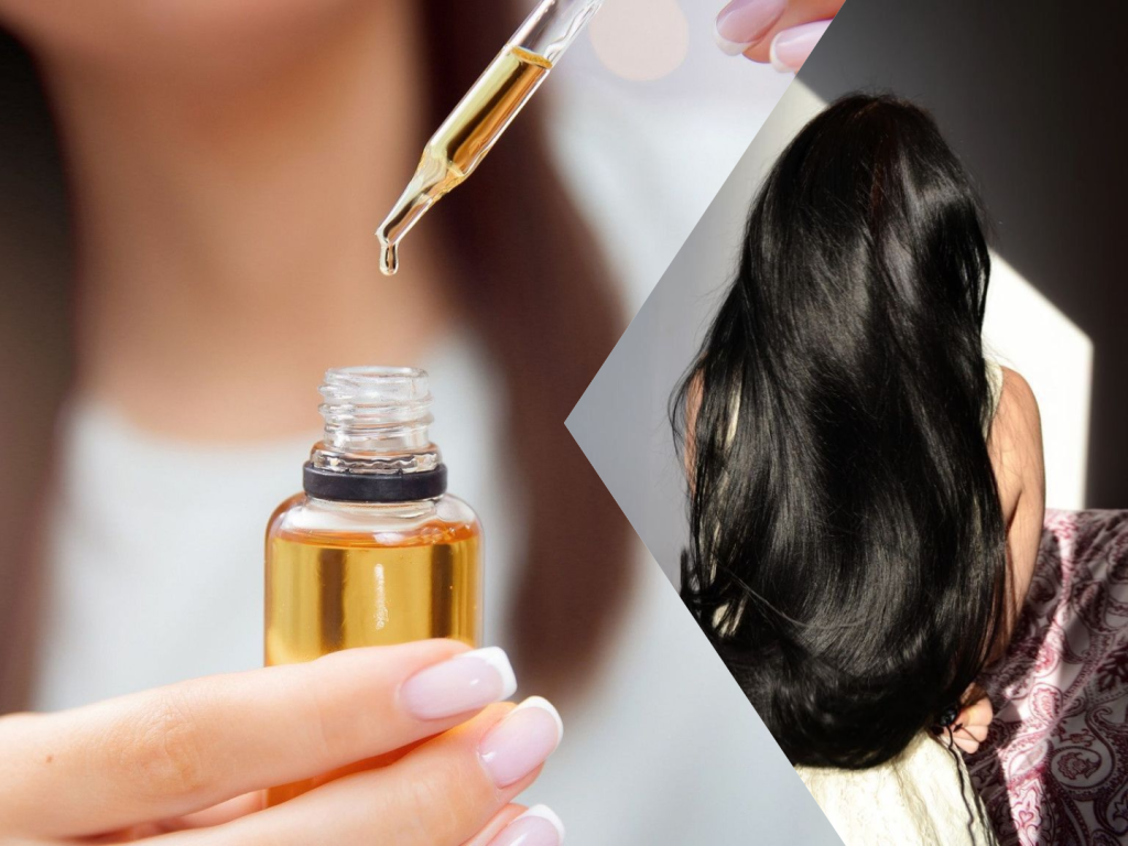 Καστορέλαιο : Ολες οι viral χρήσεις του στα μαλλιά (ειναι chat )