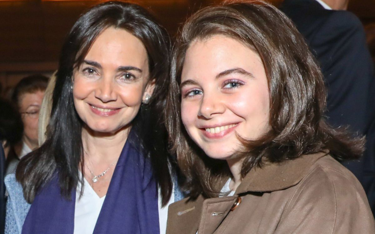 Κηδεία Λένας Σαμαρά: Σήμερα το ύστατο αντίο στην 34χρονη κοπέλα- Η επιθυμία της οικογένειας της