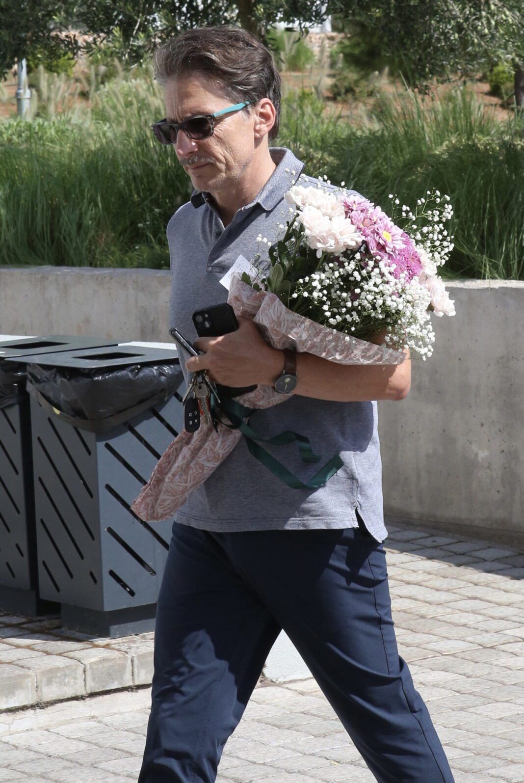 Κηδεία Σοφία Σεϊρλή: Πλήθος καλλιτεχνών παρευρέθηκε στο τελευταίο αντίο- Φωτογραφίες