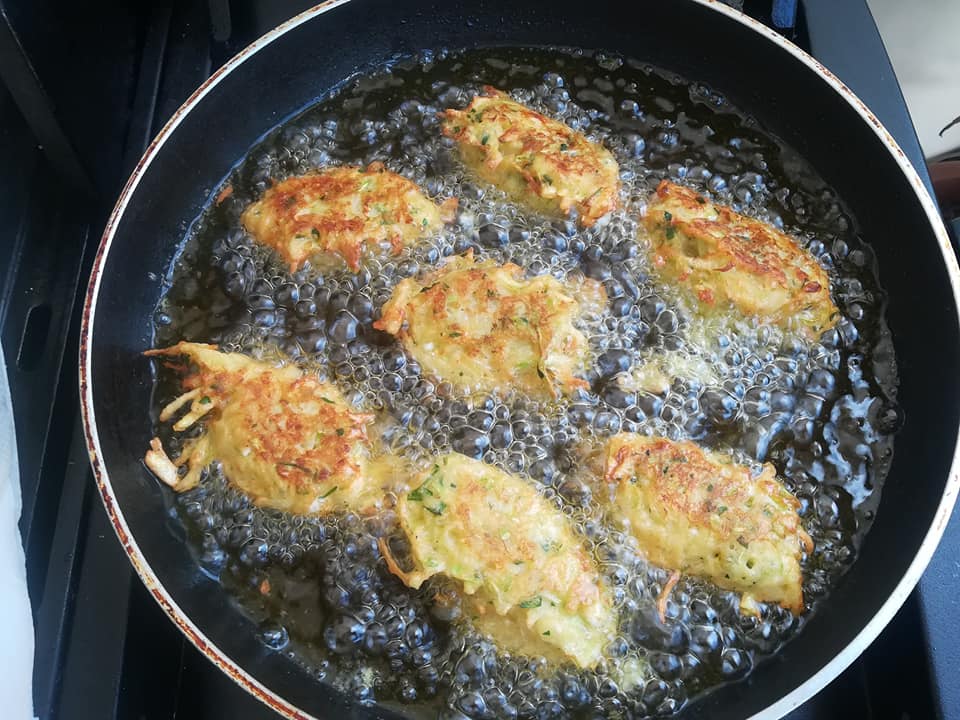 Κολοκυθοκεφτέδες-Γορτυνίας-παραδοσιακή-συνταγή- Κολοκυθοκεφτέδες-Γορτυνίας-παραδοσιακή-συνταγή-