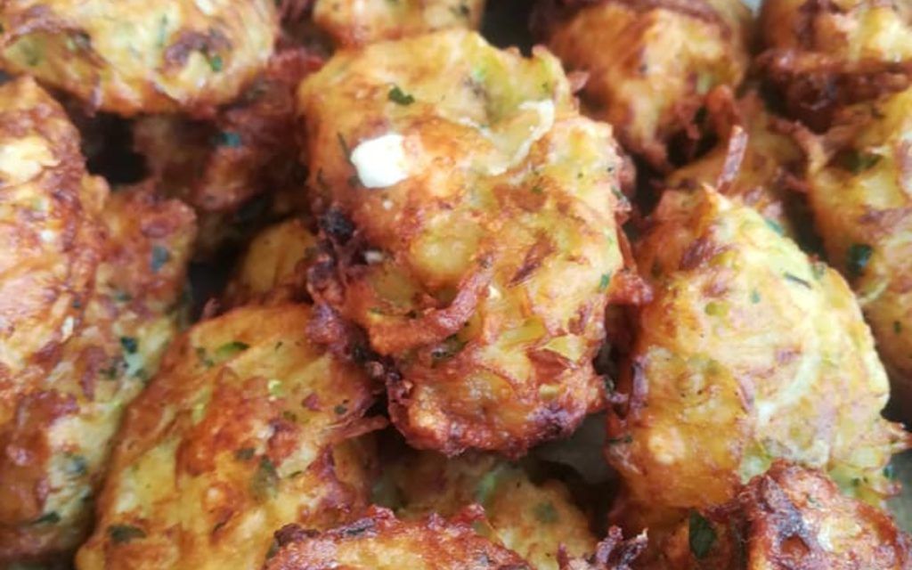 Κολοκυθοκεφτέδες-Γορτυνίας-παραδοσιακή-συνταγή-